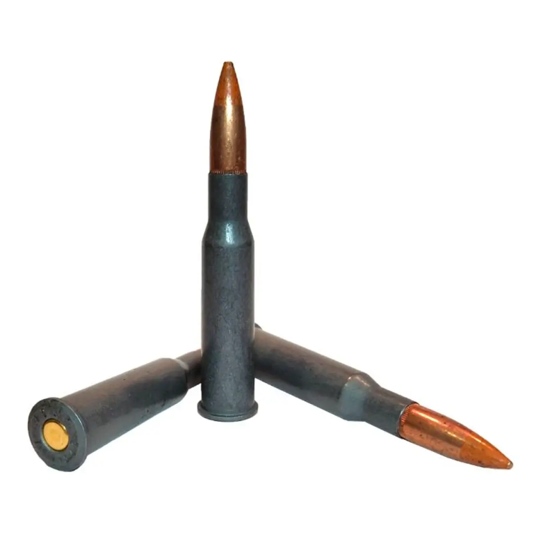 Reloading/Components